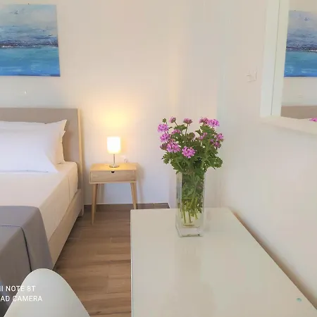 Casa de Férias Geoni's & Garden Spa *