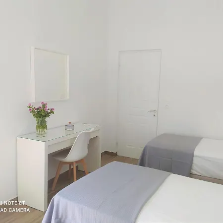 Geoni's & Garden Spa