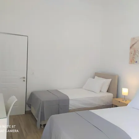 Geoni's & Garden Spa