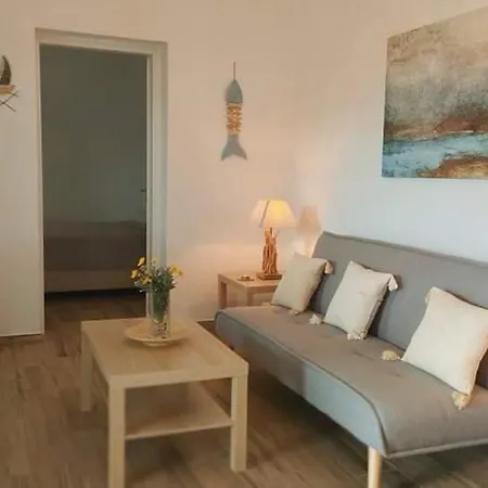 Geoni's & Garden Spa * Apollonia