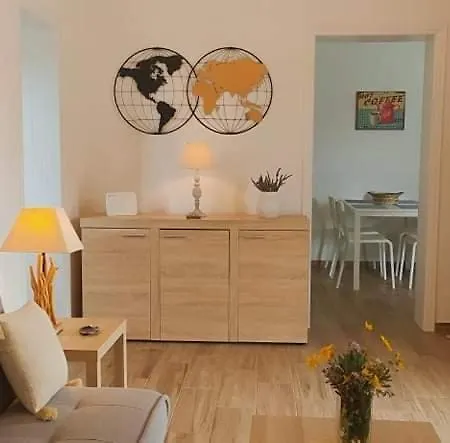 Casa de Férias Geoni's & Garden Spa Apollonia
