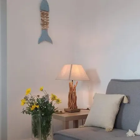 Geoni's & Garden Spa Casa de Férias