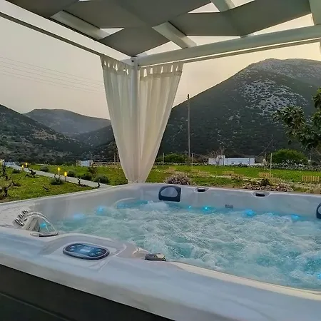 Geoni's & Garden Spa